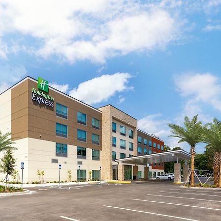 Holiday Inn Express - Starke By Ihg Εξωτερικό φωτογραφία