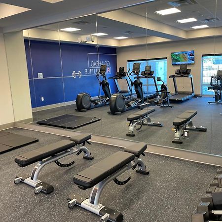 Holiday Inn Express - Starke By Ihg Εξωτερικό φωτογραφία