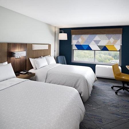 Holiday Inn Express - Starke By Ihg Εξωτερικό φωτογραφία