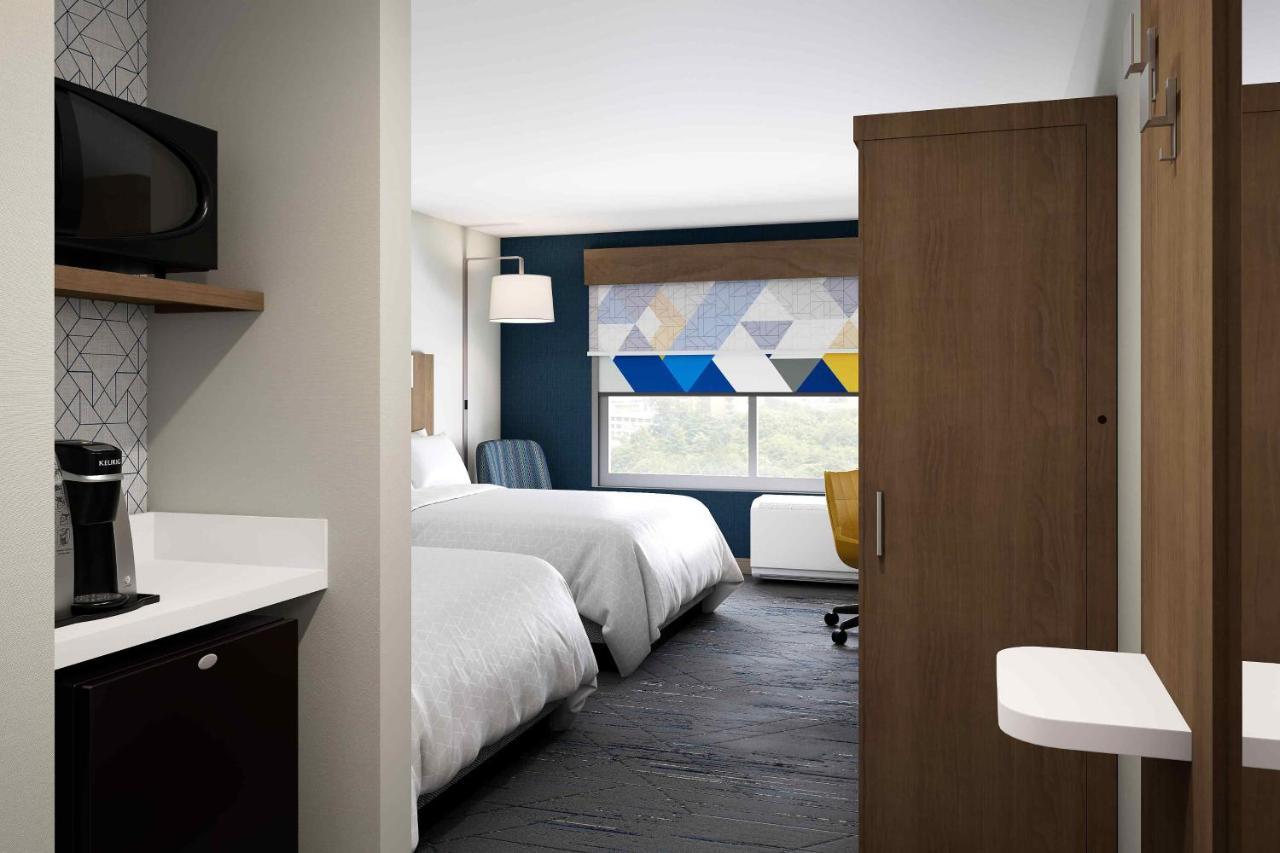 Holiday Inn Express - Starke By Ihg Εξωτερικό φωτογραφία