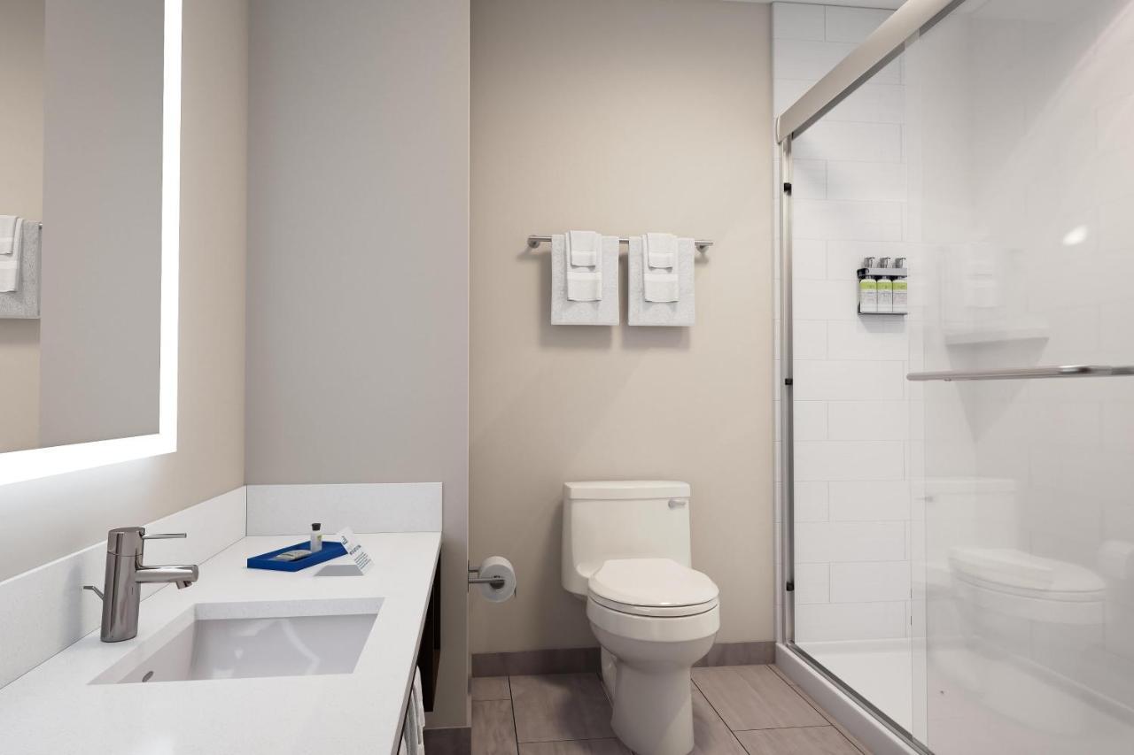 Holiday Inn Express - Starke By Ihg Εξωτερικό φωτογραφία