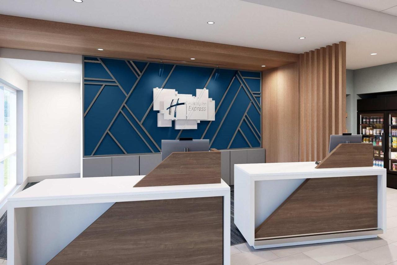 Holiday Inn Express - Starke By Ihg Εξωτερικό φωτογραφία