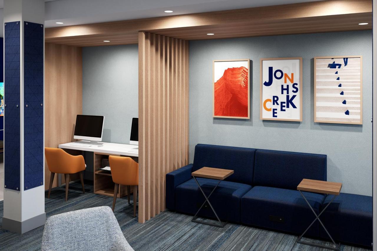 Holiday Inn Express - Starke By Ihg Εξωτερικό φωτογραφία