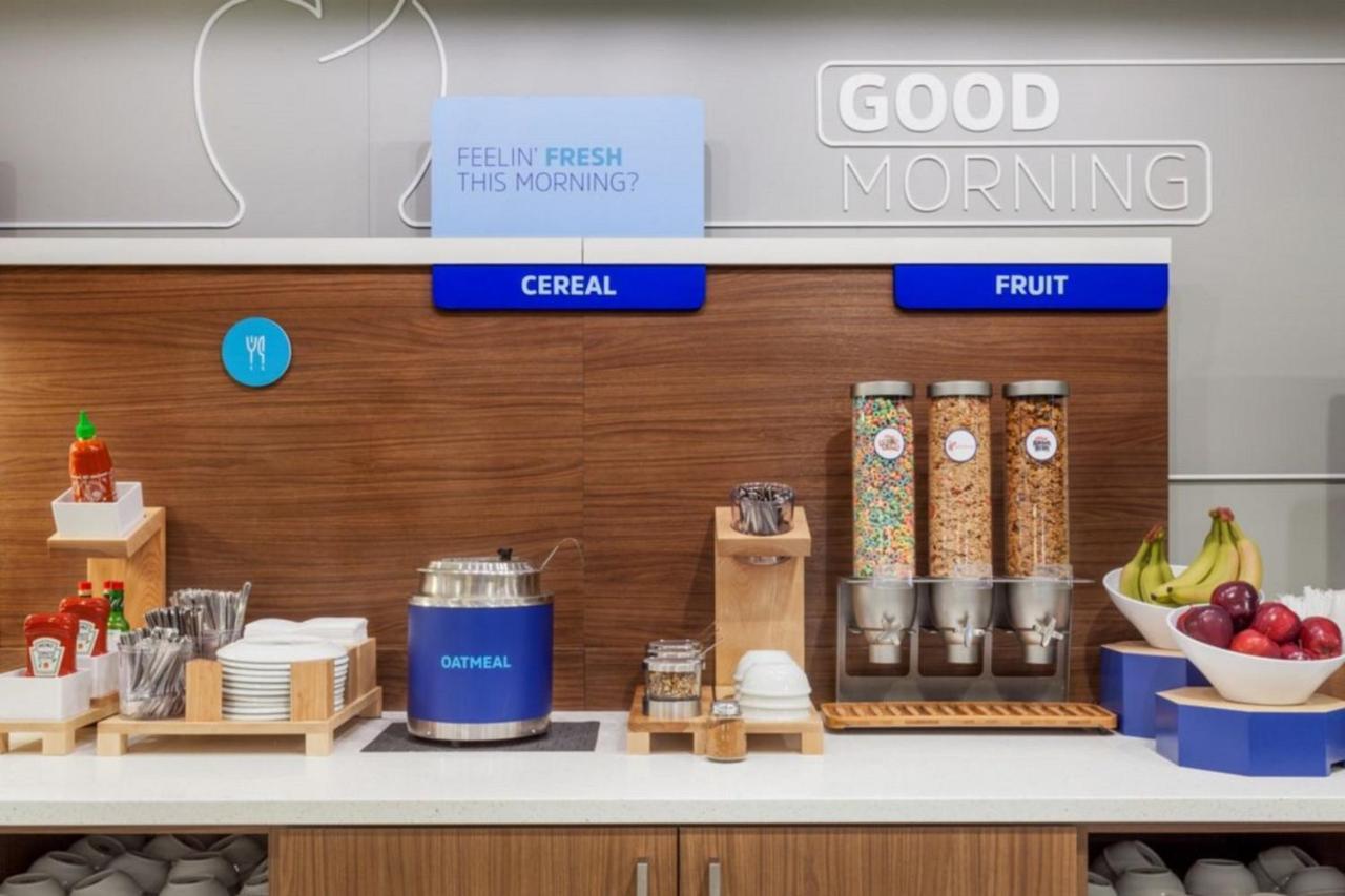 Holiday Inn Express - Starke By Ihg Εξωτερικό φωτογραφία