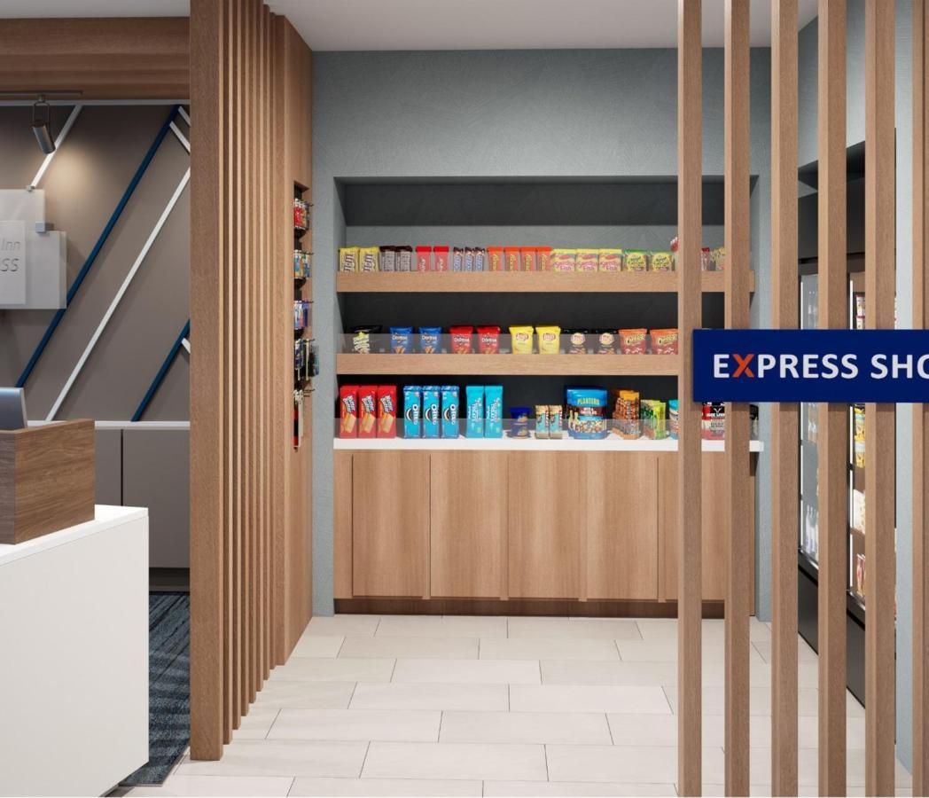 Holiday Inn Express - Starke By Ihg Εξωτερικό φωτογραφία