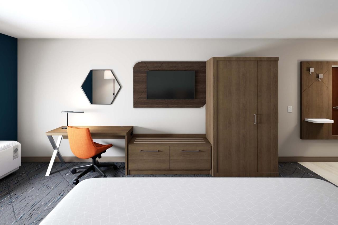 Holiday Inn Express - Starke By Ihg Εξωτερικό φωτογραφία