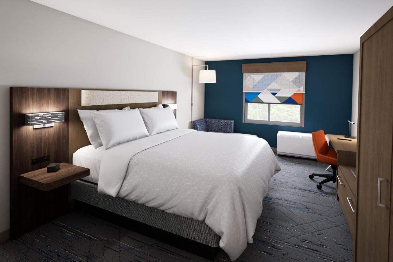 Holiday Inn Express - Starke By Ihg Εξωτερικό φωτογραφία