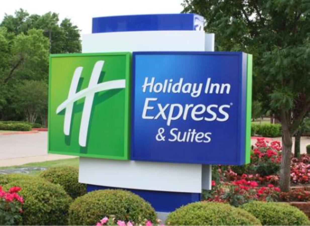 Holiday Inn Express - Starke By Ihg Εξωτερικό φωτογραφία