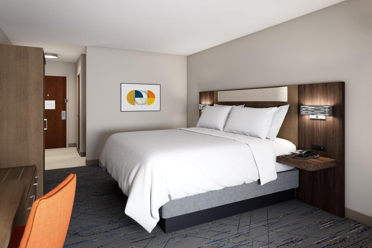 Holiday Inn Express - Starke By Ihg Εξωτερικό φωτογραφία