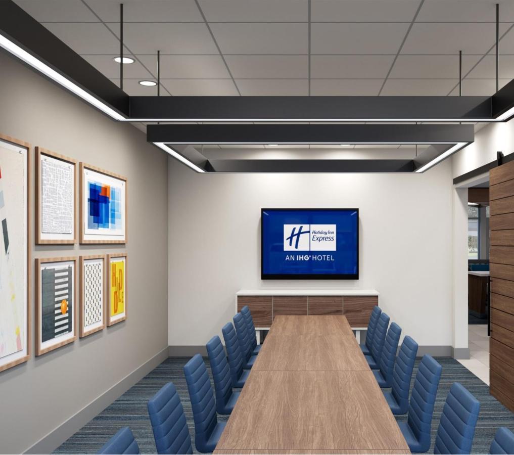 Holiday Inn Express - Starke By Ihg Εξωτερικό φωτογραφία