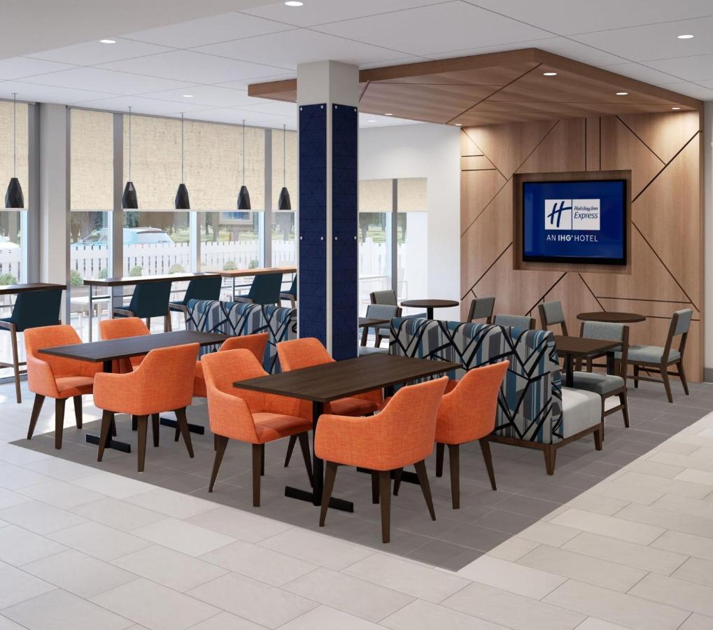 Holiday Inn Express - Starke By Ihg Εξωτερικό φωτογραφία