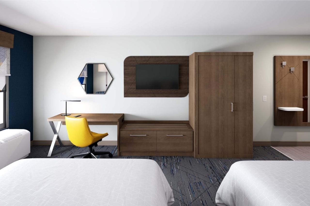 Holiday Inn Express - Starke By Ihg Εξωτερικό φωτογραφία