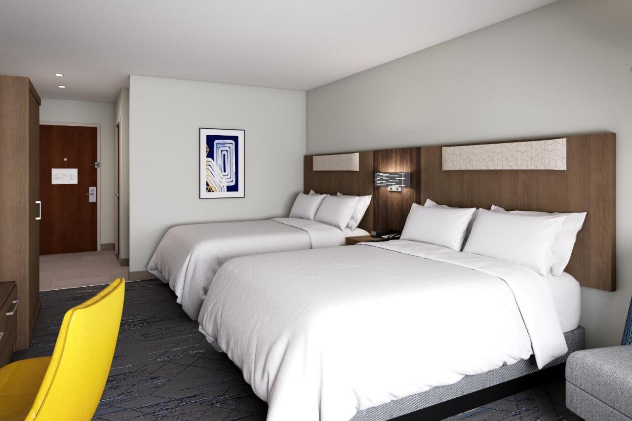 Holiday Inn Express - Starke By Ihg Εξωτερικό φωτογραφία