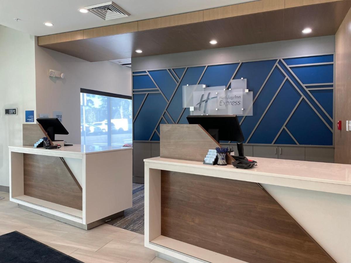 Holiday Inn Express - Starke By Ihg Εξωτερικό φωτογραφία