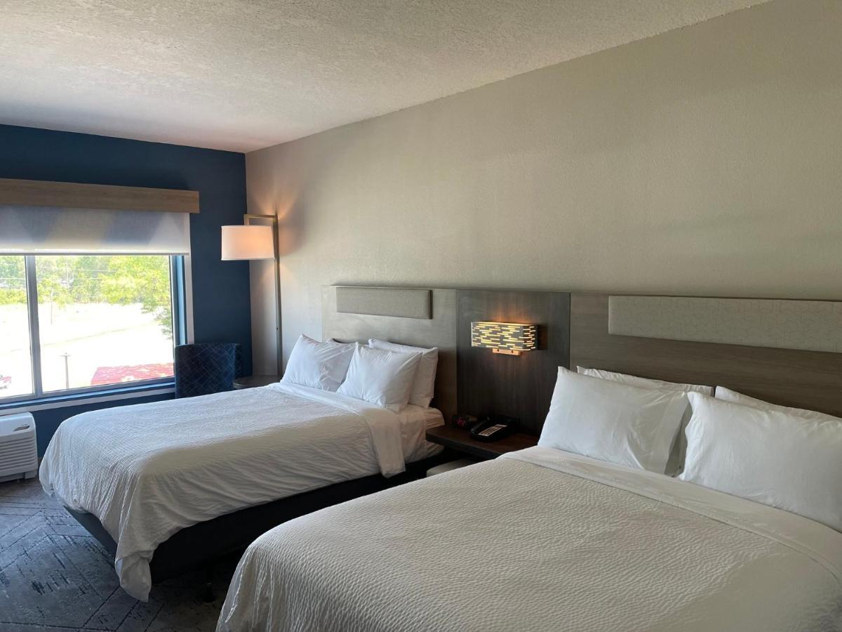 Holiday Inn Express - Starke By Ihg Εξωτερικό φωτογραφία