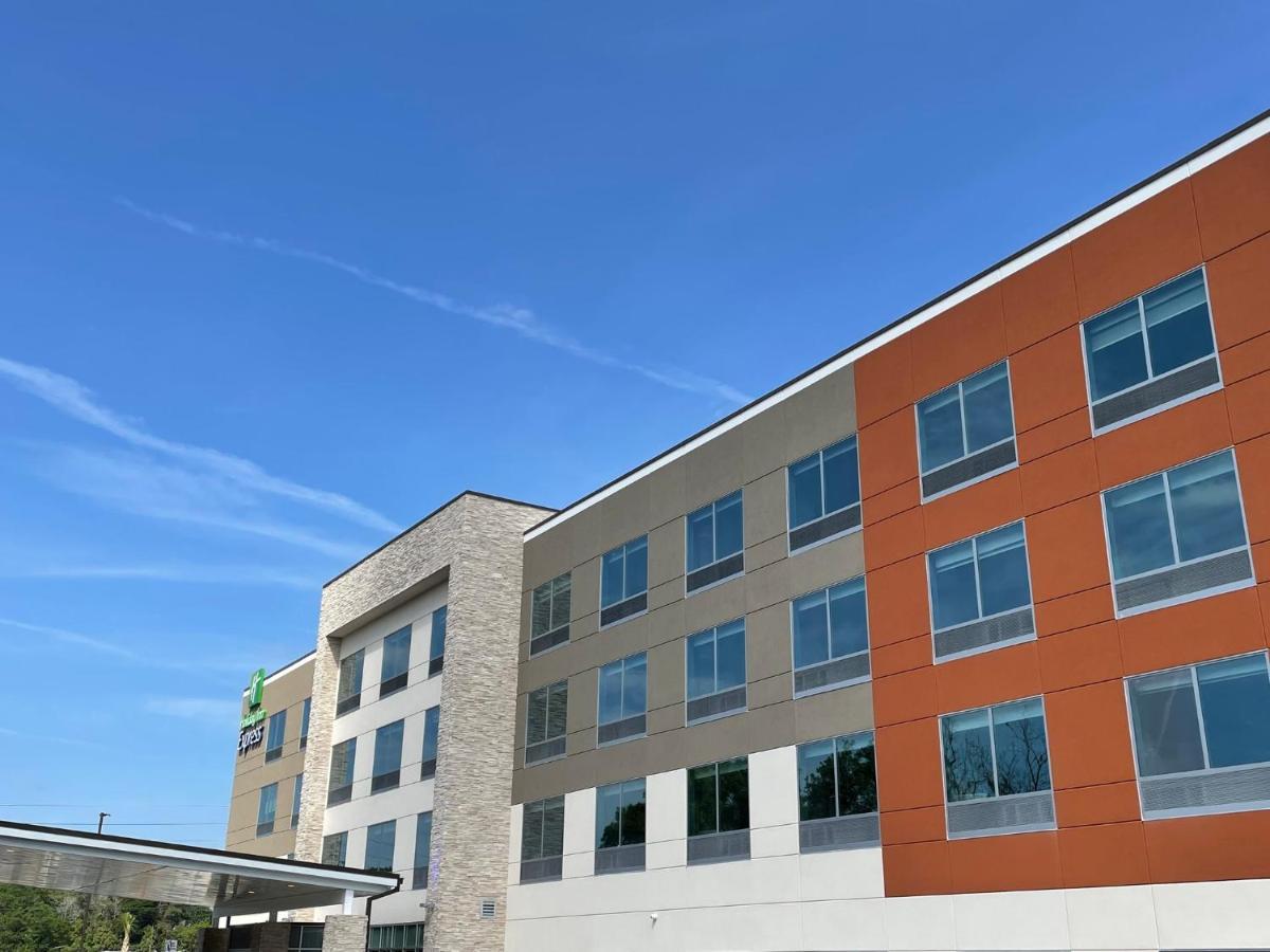Holiday Inn Express - Starke By Ihg Εξωτερικό φωτογραφία