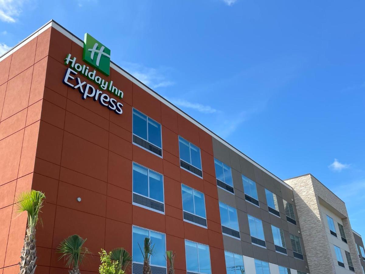 Holiday Inn Express - Starke By Ihg Εξωτερικό φωτογραφία
