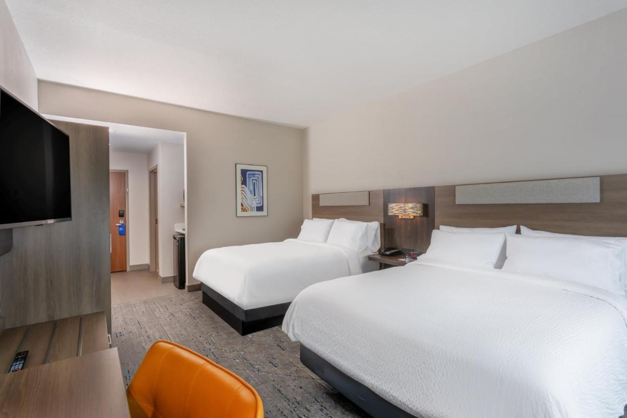 Holiday Inn Express - Starke By Ihg Εξωτερικό φωτογραφία
