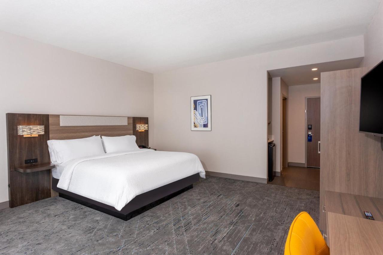 Holiday Inn Express - Starke By Ihg Εξωτερικό φωτογραφία