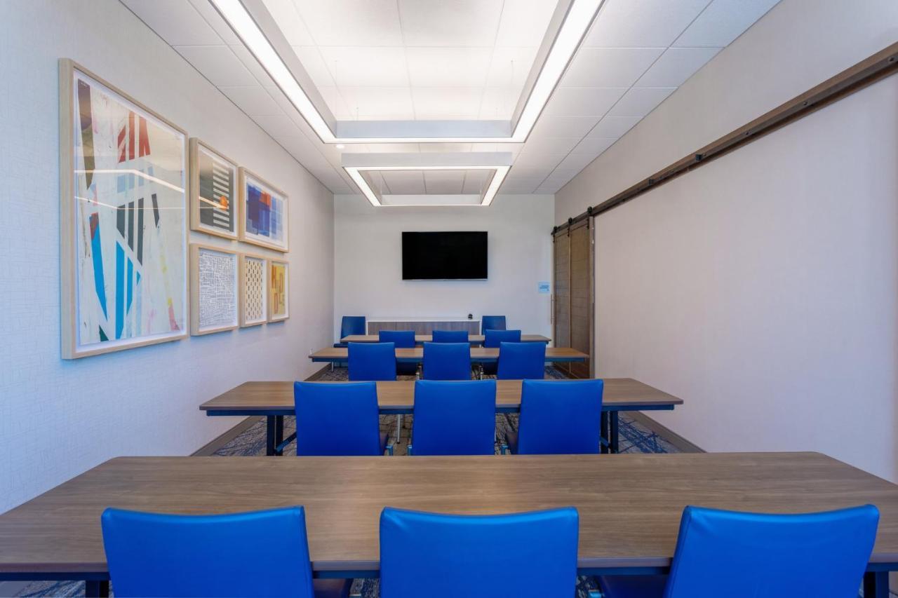 Holiday Inn Express - Starke By Ihg Εξωτερικό φωτογραφία