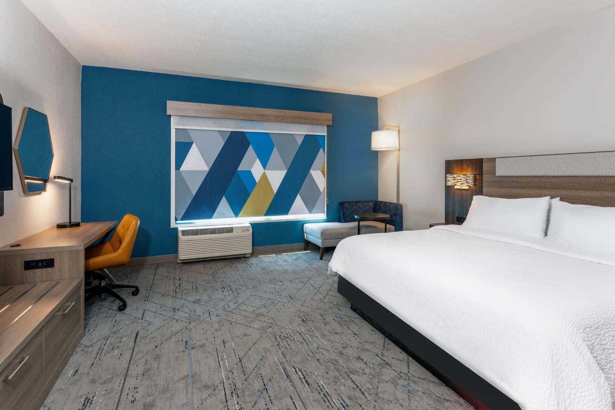Holiday Inn Express - Starke By Ihg Εξωτερικό φωτογραφία
