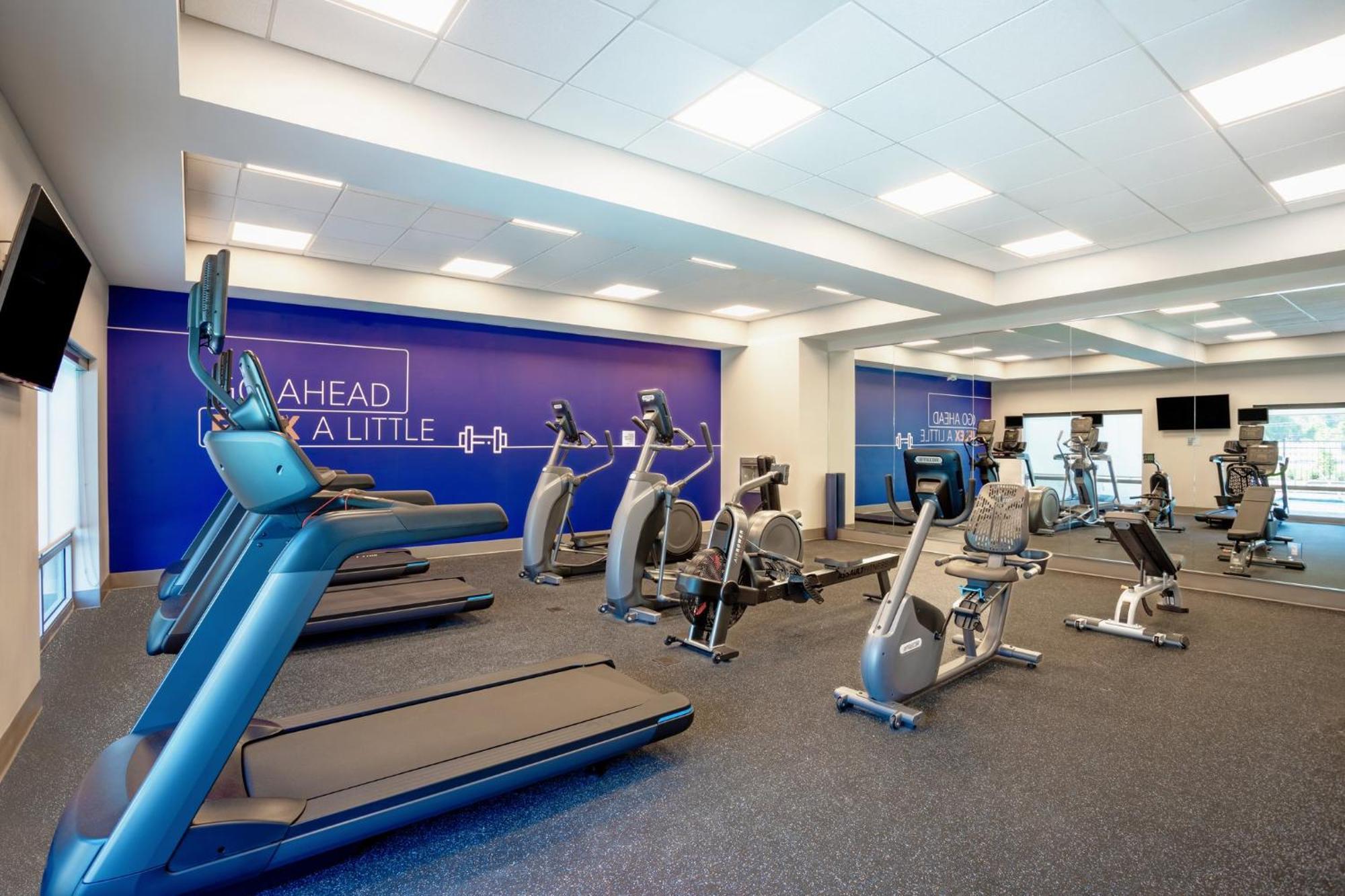 Holiday Inn Express - Starke By Ihg Εξωτερικό φωτογραφία