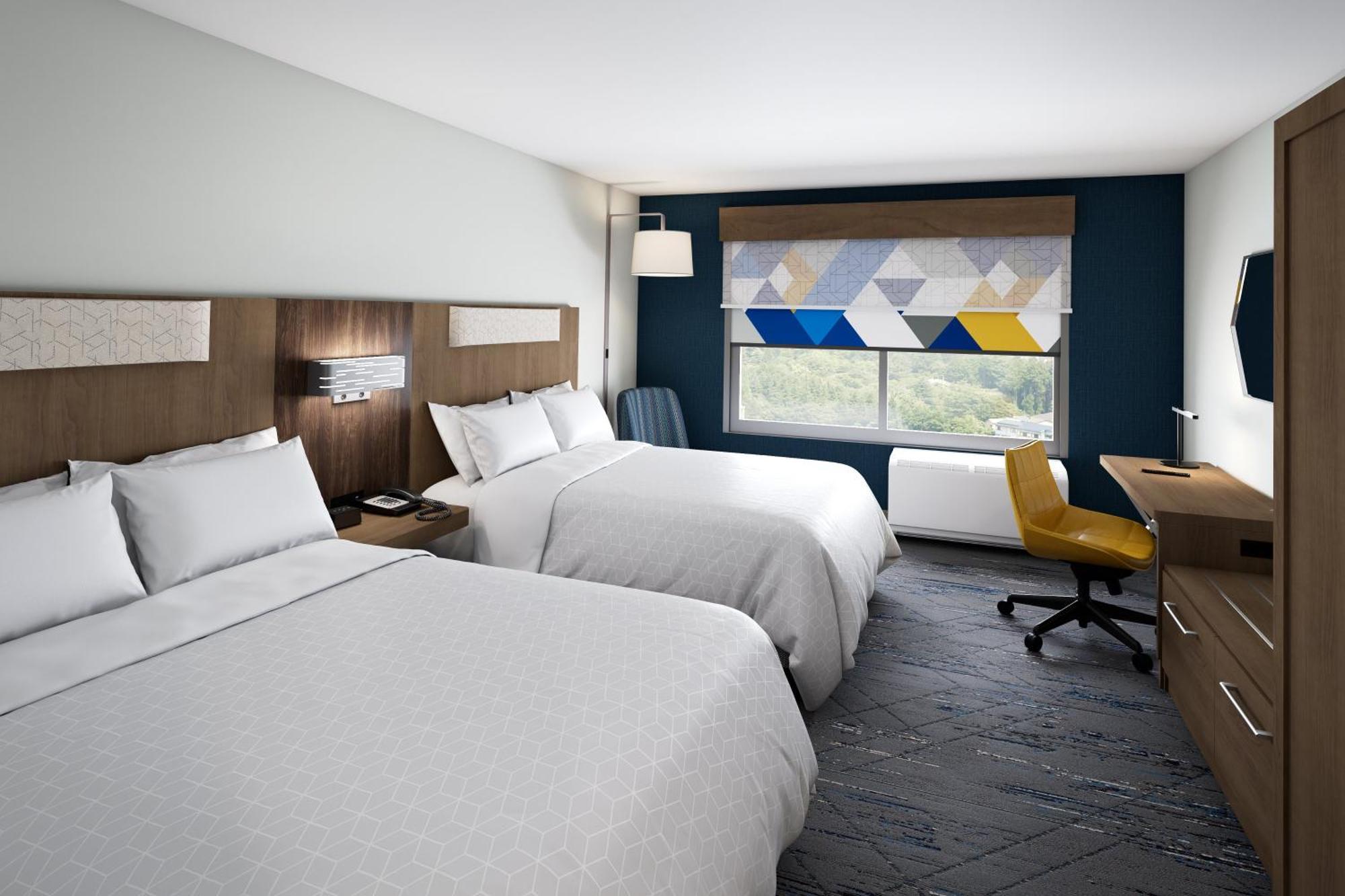 Holiday Inn Express - Starke By Ihg Εξωτερικό φωτογραφία